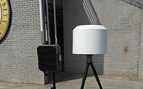 九三大阅兵看过了，来看看南京千里眼的反无人机系统